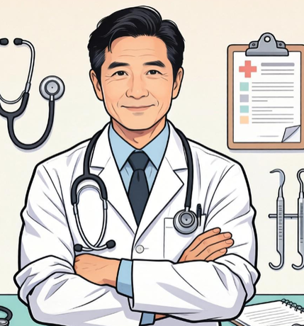 赵景华在哪里坐诊